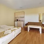 Lejlighedshotel Serena Sozopol