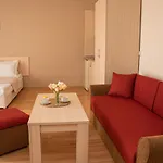Lejlighedshotel Serena 3*
