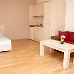 Serena 3* Sozopol