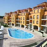 Lejlighedshotel Serena 3*