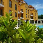 Serena Lejlighedshotel Sozopol