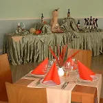 Lejlighedshotel Serena