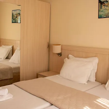 Serena 3* سوزوبول