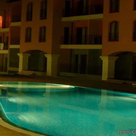 Serena 3* سوزوبول