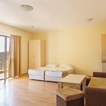 Serena Apart-hotel Sozopol