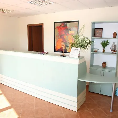 شقة فندقية Serena