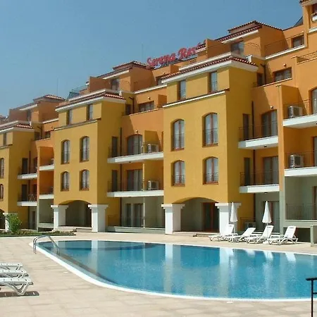 شقة فندقية Serena سوزوبول