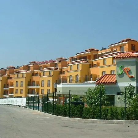 Serena 3* سوزوبول