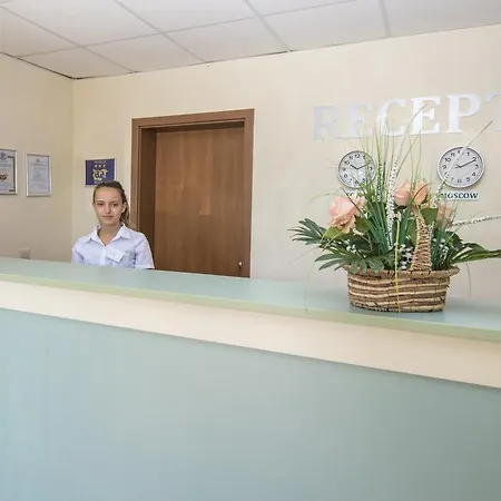 شقة فندقية Serena سوزوبول