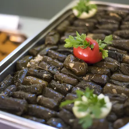 Serena شقة فندقية 3*