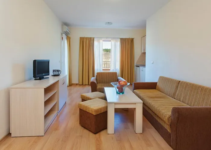 Apart-hotel Serena 3*