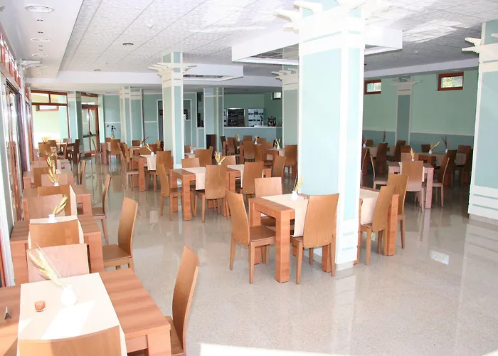 Apart-hotel Serena Sozopol