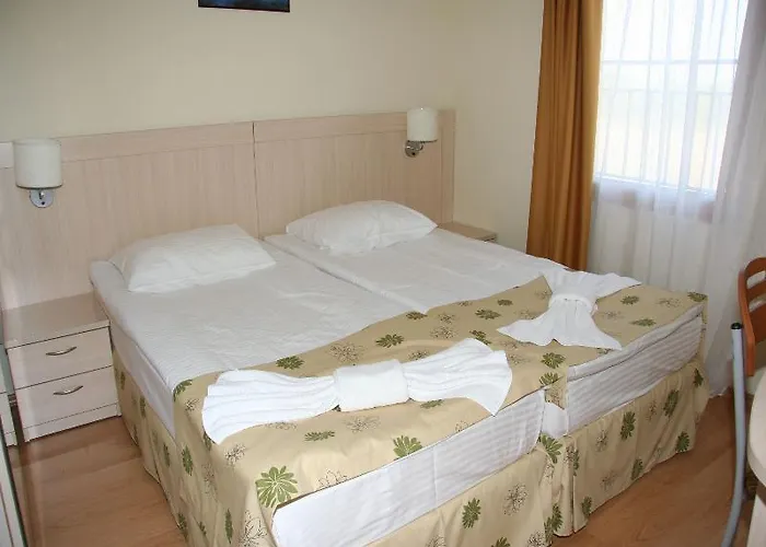 Serena Apart-hotel 3*