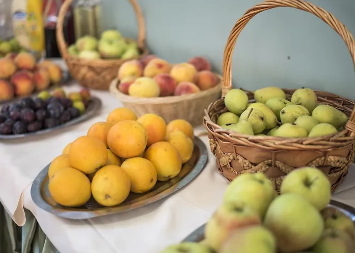 Serena Apart-hotel 3*