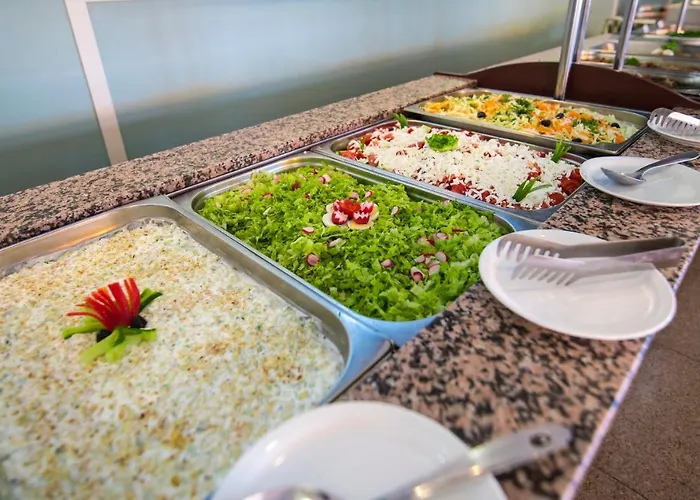 Serena Apart-hotel 3*