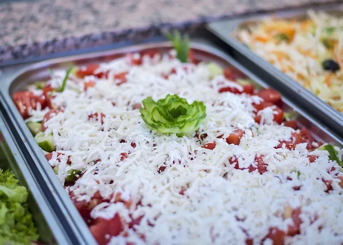 Serena Apart-hotel 3*