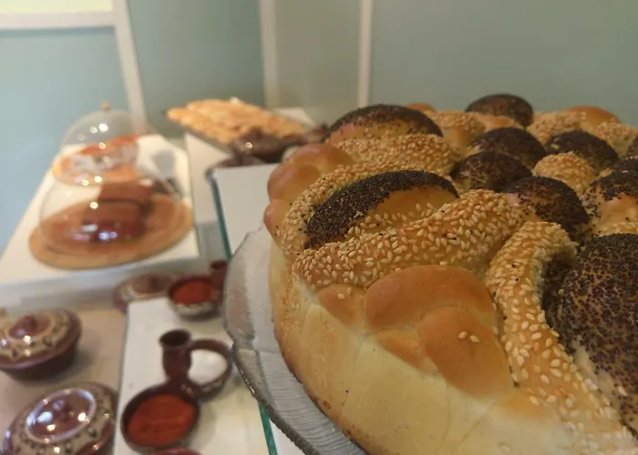 Apart-hotel Serena Sozopol