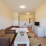 Serena Apart Otel