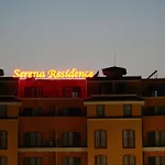 Serena 公寓式酒店 索佐波尔