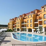 Serena Apart Otel Süzebolu