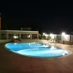 Serena 公寓式酒店 索佐波尔