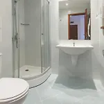 Serena Apart Otel 3*