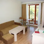 Serena 公寓式酒店 3*