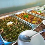 Serena 公寓式酒店 索佐波尔