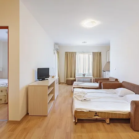 Serena 3*