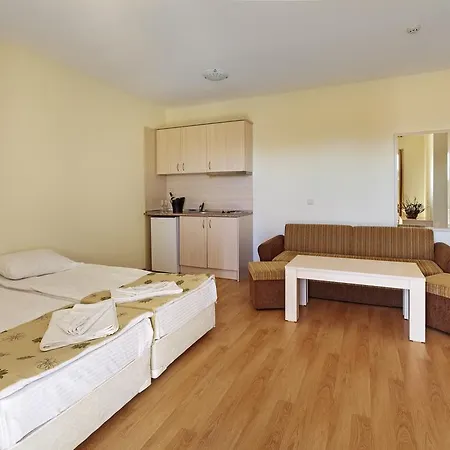 Apartahotel Serena Sozopol