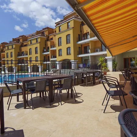 Serena Hotel de apartamente 3*