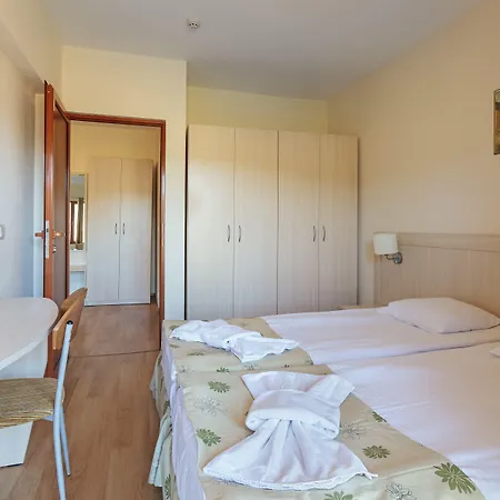 Hotel de apartamente Serena