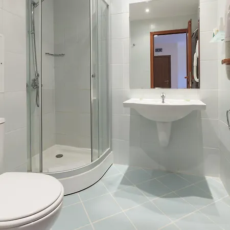 Serena Lägenhetshotell