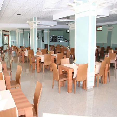 Lägenhetshotell Serena Sozopol