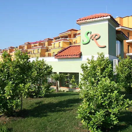 Serena Hotel de apartamente