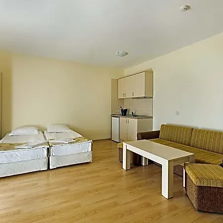 Aparthotel Serena Sozopol