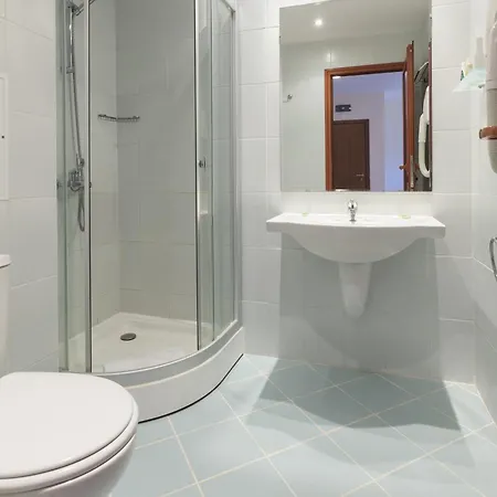 Serena Hotel de apartamente 3*