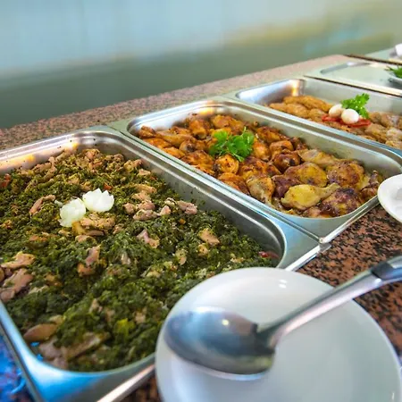 Serena Lägenhetshotell Sozopol