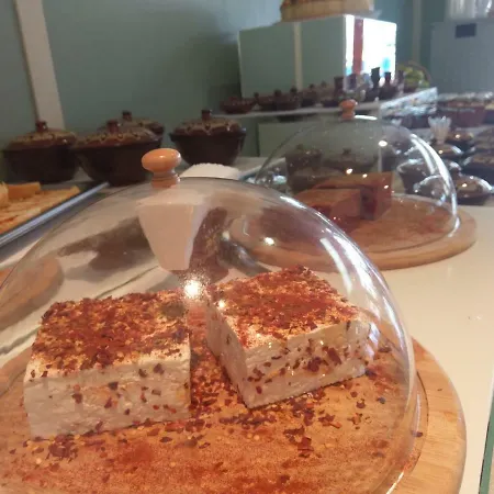 Serena Lägenhetshotell Sozopol