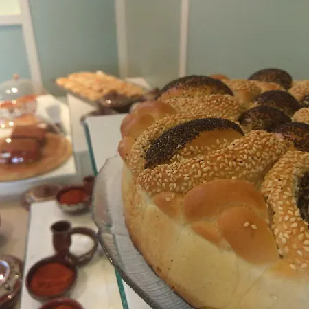 アパートホテル Serena ソゾポル