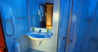 Hotel de apartamente Serena Sozopol