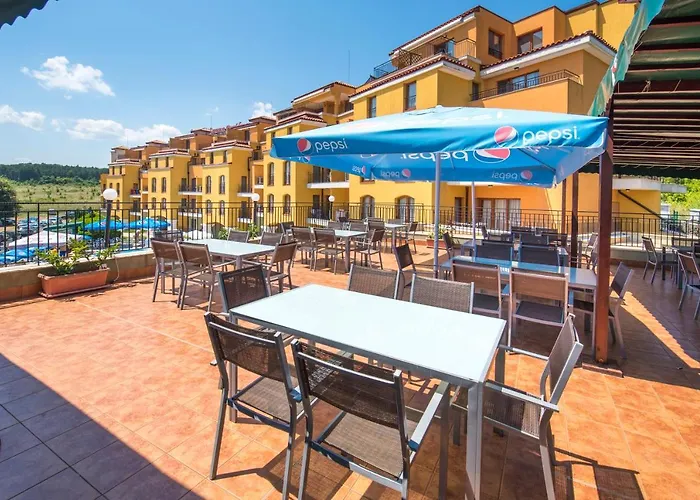 Serena Созополь