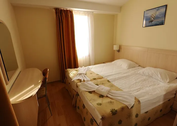 Serena 3* Созополь