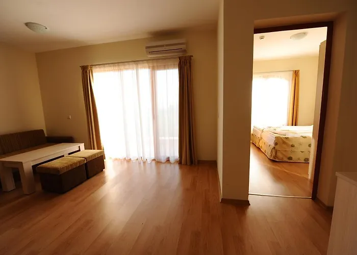 Serena Созополь