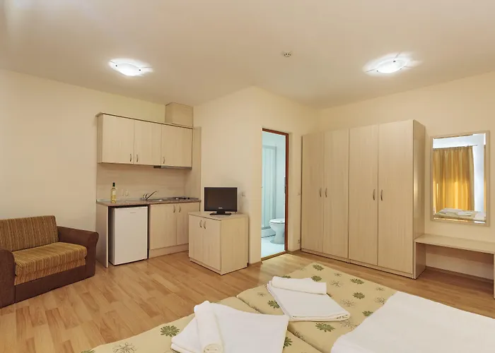 Serena Созополь