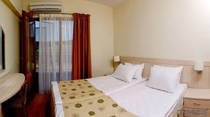 Serena Апарт-отель