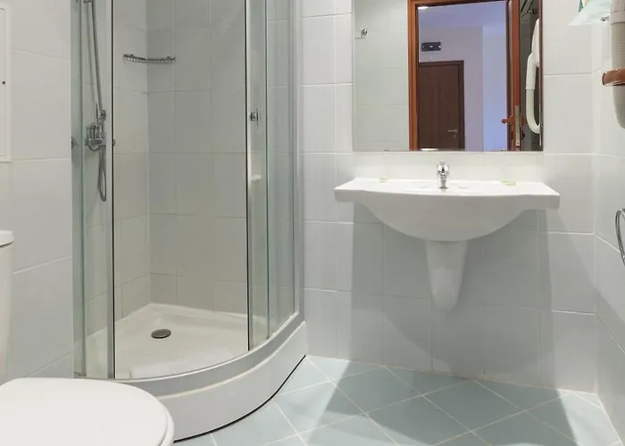 Serena Апарт-отель 3*