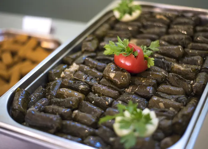 Serena Апарт-отель 3*