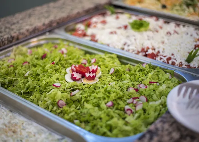 Serena Апарт-отель