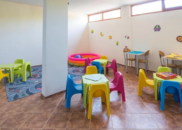 Serena Апарт-отель